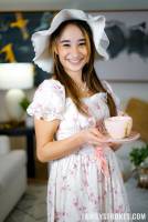 Isabella Nice & Sweet Sophia - A Spoonful of Cum For Your Tea - Feb 14 g7sn4wofku