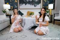 Isabella Nice & Sweet Sophia - A Spoonful of Cum For Your Tea - Feb 14 d7sn5afg0m