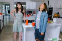 Lana Smalls - Stepbro Takes Lana