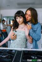 Lana Smalls - Stepbro Takes Lana