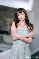 Lana Smalls - Stepbro Takes Lana