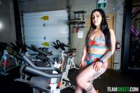 Ariel Dixon - No Pussy-Pounding, No Gain - Feb 19 v7snp90olr