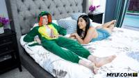 Emerald Loves - I Only Swallow Your Cum - Feb 19 j7snpn304q