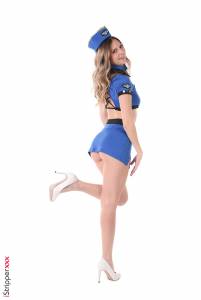 Rebecca Volpetti - Air Sex One - Card # f1807 --u7so3kt2mb.jpg