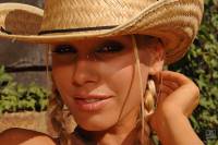 Sandy D - Country Chick - 21Sextury s7sshn2f4n