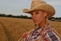 Sandy D - Country Chick - 21Sextury a7sshj0ct7