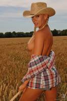 Sandy D - Country Chick - 21Sextury c7sshjprvh