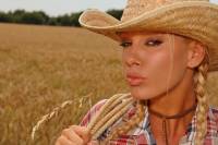 Sandy D - Country Chick - 21Sextury n7sshjf0v1