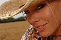 Sandy D - Country Chick - 21Sextury z7sshjokxm