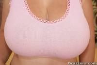 Terry Nova - Handling a big dildo - Brazzers x7sqch7fvl