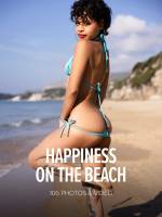 [Watch4Beauty] Lilith Baph - Happiness on The Beach (x106) 03-23-2025 q7sp1pbtwo