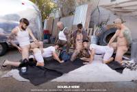 Buck Richards, Derek Kage, Ryan Sebastian and friends  i7spil3nyx