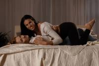 Lucianna Lucci, Christy Ley - Kiss Me All The Time - Apr 4 x7spuefx3u