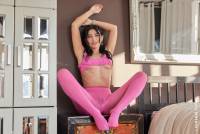 Lily Bella - Subdued Warmth (x86) - Apr 6 77spxrpovo