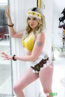 Welcumming Springtime With Lexi Lore - Apr 4 v7spt6tfi4