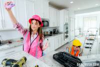 Juniper Ren - Fuck My Stepdaughter at Work Day - Apr 11 67sqgocyzh