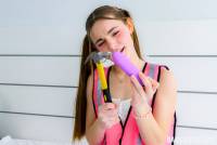 Juniper Ren - Fuck My Stepdaughter at Work Day - Apr 11 g7sqgpape5