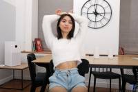 [Nubiles] Ashly Rabbit - Baby Girl (x77) 04-08-2025 l7sqc98kpg
