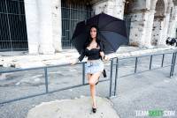 Giulia Diamond - The Best View In Rome? - Apr 8 h7sqcbluos