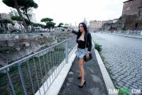 Giulia Diamond - The Best View In Rome? - Apr 8 37sqcbsg0b