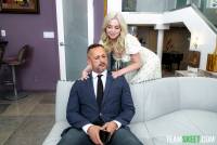 Lexi Lore - Fucking My Boss to Become His New Wife - Apr 12 37sq036l41