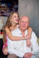 Bonnie Dolce & Hugo North - The Beauty And The Senior - Apr 16 77sq56o5ku