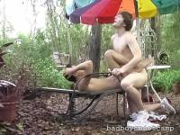 Kameron Scott and Jesse Angels  n7sqj1t1kn