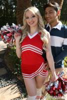 [NewSensations] Virgin Cheerleader Cecelia Taylor Finds A New Sport (x230) - Apr y7sqkx574e