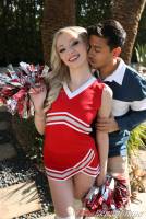 [NewSensations] Virgin Cheerleader Cecelia Taylor Finds A New Sport (x230) - Apr h7sqkx6ouw