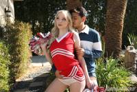 [NewSensations] Virgin Cheerleader Cecelia Taylor Finds A New Sport (x230) - Apr z7sqkxofxx