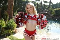 [NewSensations] Virgin Cheerleader Cecelia Taylor Finds A New Sport (x230) - Apr 47sqkx3c7c
