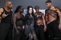 Anna de Ville - Sequel of Goth, 5on1, DAP, TAP - Apr 19 n7sqllslwy