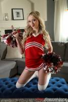 [NewSensations] Virgin Cheerleader Cecelia Taylor Finds A New Sport (x230) - Apr c7sqkurjrp
