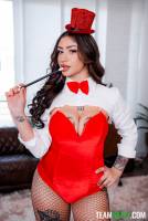 Roxie Sinner & Luna Baby - My Stepsisters