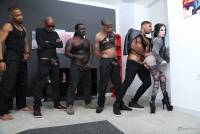 Anna de Ville - Sequel of Goth, 5on1, DAP, TAP - Apr 19 m7sqlmi14h
