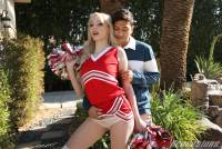 [NewSensations] Virgin Cheerleader Cecelia Taylor Finds A New Sport (x230) - Apr o7sqkxmwsc
