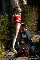 [NewSensations] Virgin Cheerleader Cecelia Taylor Finds A New Sport (x230) - Apr c7sqkxq7wr