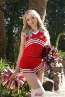 [NewSensations] Virgin Cheerleader Cecelia Taylor Finds A New Sport (x230) - Apr e7sqkxani6