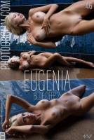 [Photodromm] Eugenia - Blue Deep II (x46) 04-18-2025 u7sqkbjvkn