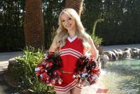 [NewSensations] Virgin Cheerleader Cecelia Taylor Finds A New Sport (x230) - Apr o7sqkxcrhc