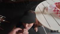 Della Cate - Waitress Breaks for BFs Big Sub - Apr 22 v7sqso4lz6