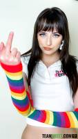 [TeamSkeet] Lana Smalls - Fuck Me, I
