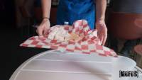 Della Cate - Waitress Breaks for BFs Big Sub - Apr 22 u7sqsm80ar