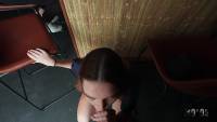 Della Cate - Waitress Breaks for BFs Big Sub - Apr 22 77sqsnop2r