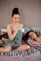 [VivThomas] Britney Dutch, Isabella De Laa - Morning Kiss - Apr 21 47sqs43wel