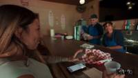 Della Cate - Waitress Breaks for BFs Big Sub - Apr 22 e7sqsmv2kc
