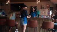 Della Cate - Waitress Breaks for BFs Big Sub - Apr 22 e7sqsm5bz3