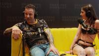 Chanel Camryn - The Brazzers Podcast Episode 15 - Apr 22 m7sqsran76