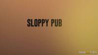 Yasmina Khan - Sloppy Public Bathroom Bang - Apr 22 e7sqstfntq