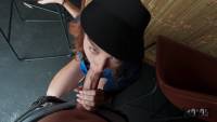 Della Cate - Waitress Breaks for BFs Big Sub - Apr 22 57sqsn9mnt